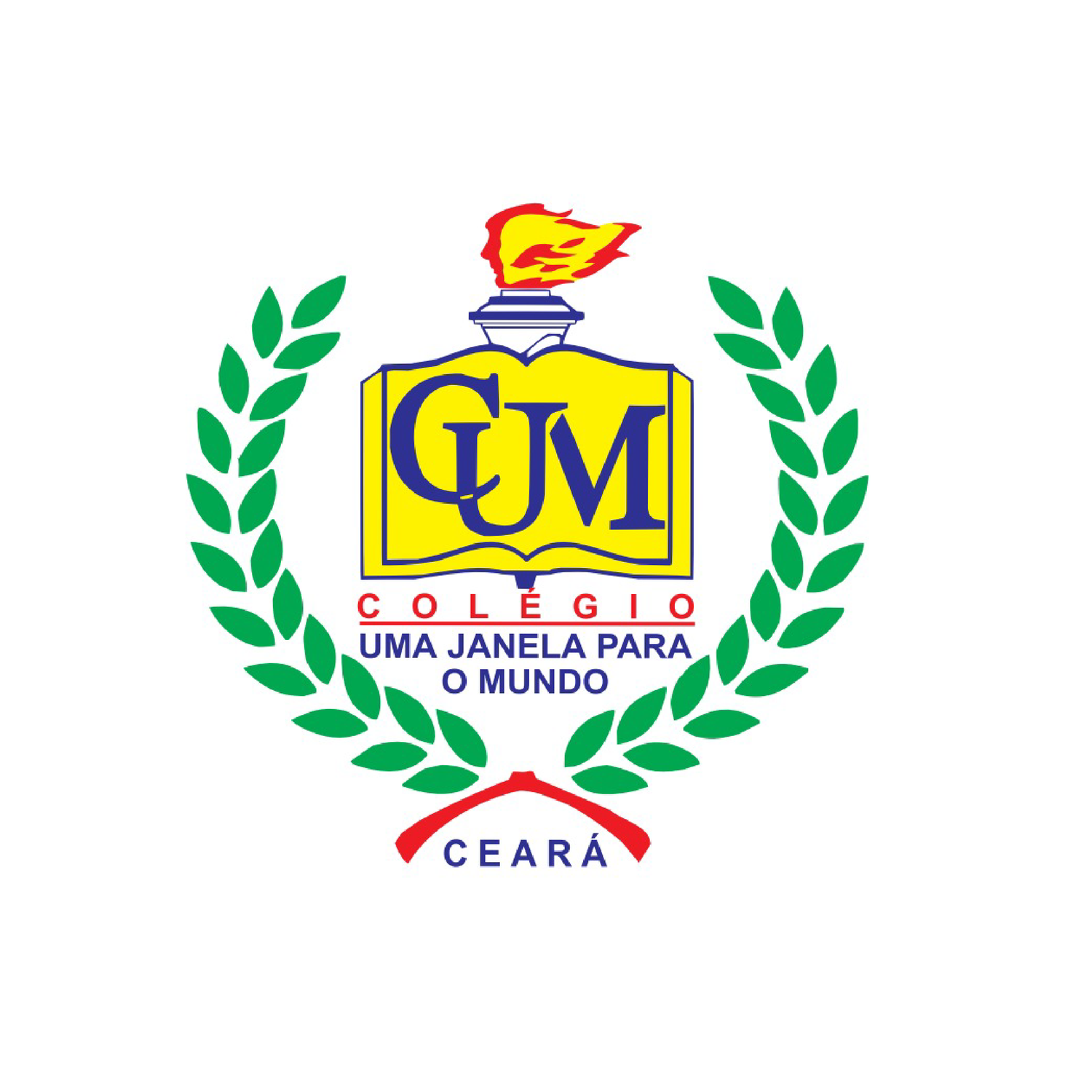 Colégio Uma Janela para o Mundo