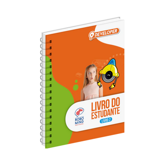 4º ano - LIVRO DO ESTUDANTE DEVELOPER 2 Unidavi