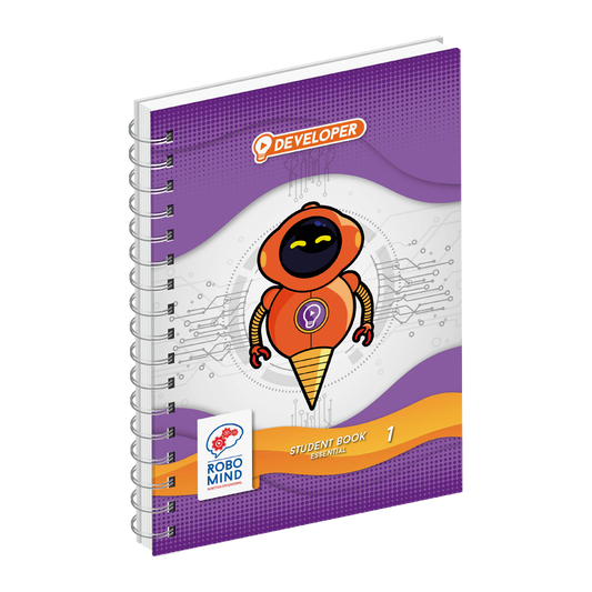 LIVRO DO ESTUDANTE DEVELOPER 1 ESSENTIAL - ENGLISH C. Coree