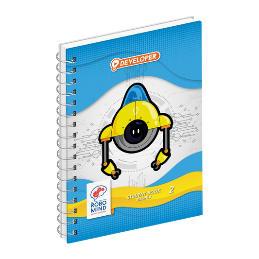 LIVRO DO ESTUDANTE DEVELOPER 2 ESSENTIAL - INGLÊS