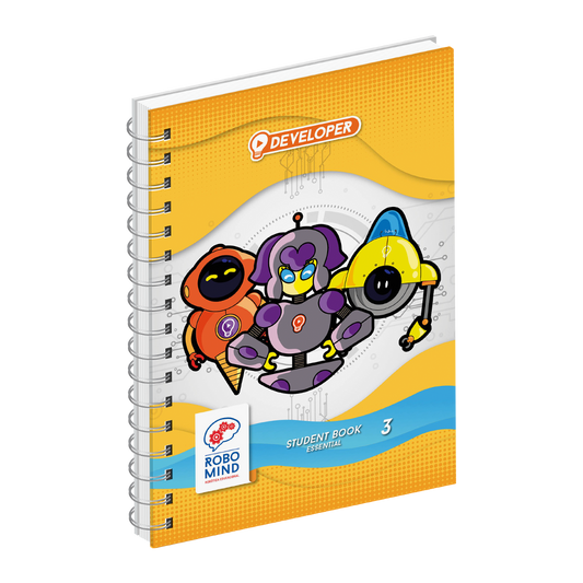 LIVRO DO ESTUDANTE DEVELOPER 3 ESSENTIAL ENGLISH C. Coree