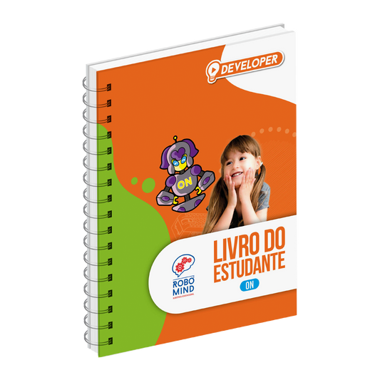 2º ano - LIVRO DO ESTUDANTE DEVELOPER ON Unidavi