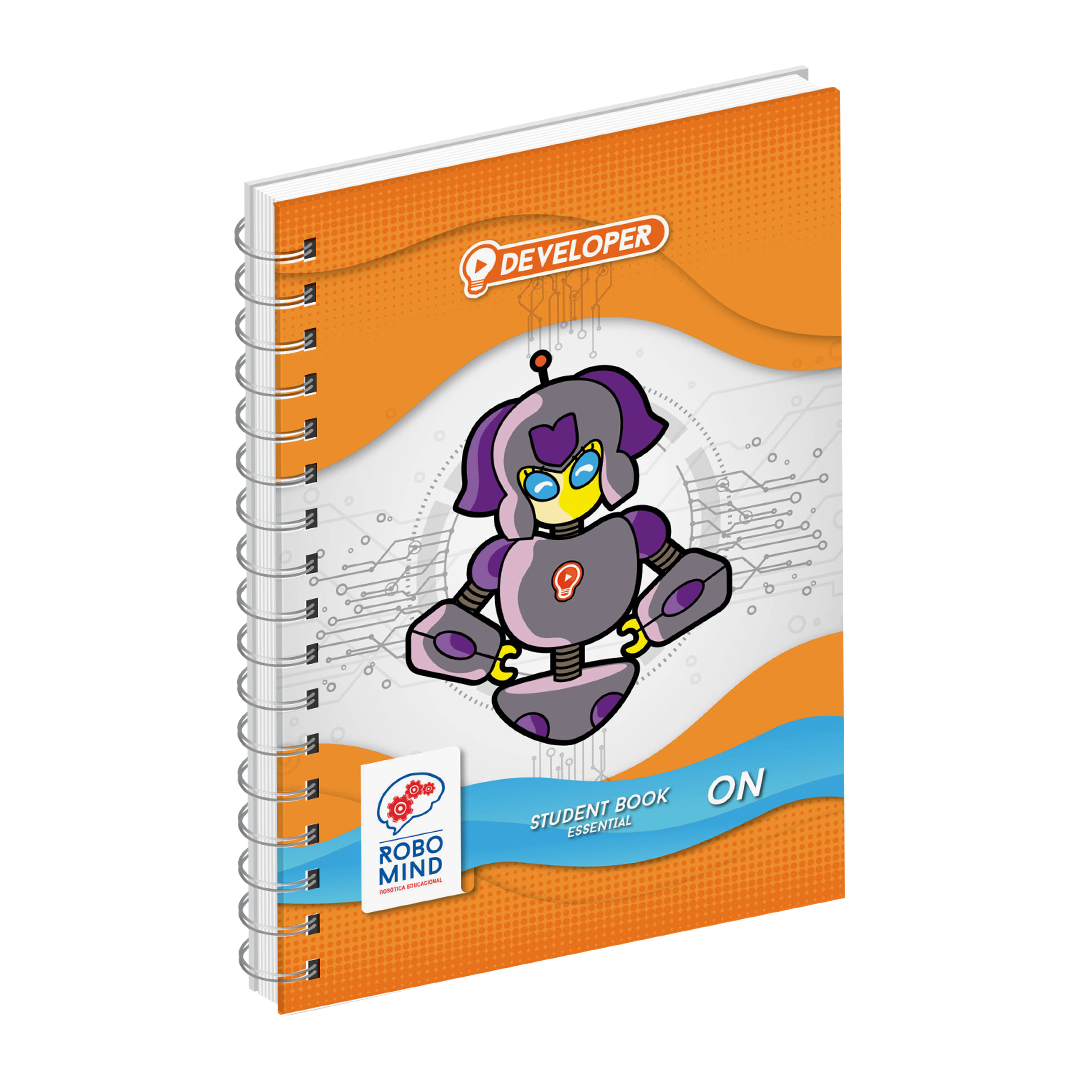 LIVRO DO ESTUDANTE DEVELOPER ON ESSENTIAL ENGLISH C. Coree